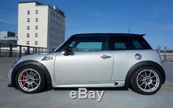 Mini R56 S / Jcw Spoiler Spoiler Spoiler Blade Trunk Limited Edition