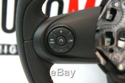 Mini Sport Leather Steering 6996048 F54 F55 F56 F57 F60 F54lci Ks013808