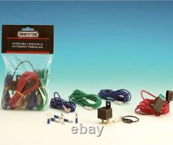 Mini Spot Mounting Kit for BMW Mini Cooper S One 2001 2002 2003 2004 2005 2006