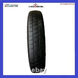 Mini wheel R57 Cabriolet One Cooper / D 15 spare wheel for car
