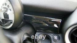 Mk2 Mini Cooper / S/one / Jcw R55 R56 R57 R58 R59 Black Table Panel Cover