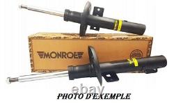Monroe G8095-g8096 Set Of 2 Front Shock Absorbers