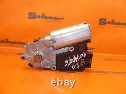 Motorized Sunroof Mini Mini One/Cooper (R50) 6928756