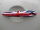 Multicolored Union Jack Door Sills For Mini One Cooper S D R55 Clubman 4