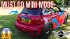 Must Do Mods For Any Mini So Easy