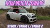 My Mini Cooper Jcw R56 On The Dyno Remap: How Much Power Will It Achieve? Dji Osmo Pocket 3 Shots