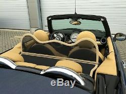 Net Anti Swirl Mini R52 & R57 Convertible Cooper S Coupe Beige Sale