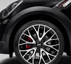 New 18'' 4x Rims Pack For Mini Cooper, Countryman, Paceman