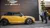 New 2025 Mini Cooper S: What's New, Full Details & Review