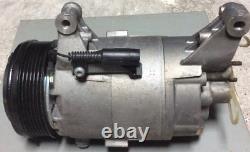 New Delphi Air Conditioning Compressor for Mini One, Cooper, S R50-53/52 Ref 01139014