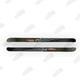 New Jcw Metal Door Sill Plates Logo For Mini F56 F57 John Cooper Works
