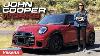 New Mini John Cooper: Is It Worth It?