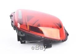 New Original Mini F55 F56 F57 13-18 Tail Light Union Jack Right 7435134 Oem