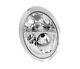 New Right Electric Headlight + Motor For Mini R50 R53 2001-2004 H7