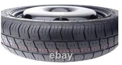 New Spare Wheel R18 Mini Cooper / One / Countryman (with kit)