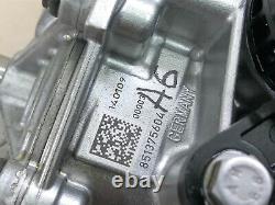 New Vacuum Oil Pump Bmw Unit 8513756 F20 F10 F30 B37 B47 18d 20d 18dx