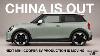 Next Mini Cooper Ev Won&rsquo;t Be Built In China: Here&rsquo;s Why & Where It May Be Built