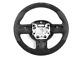Nine On Origin Jcw Mini R55 R56 R57 Leather Steering Wheel And Alcantara