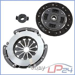ORIGINAL SACHS CLUTCH KIT + RELEASE BEARING FOR MINI R50 R53 one Cooper 2001-04