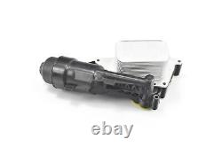Oil Filter Housing Radiator 8585236 MINI COOPER ONE F56 COUNTRYMANN F60