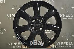 One Original 16 Mini Cooper R50 R52 R53 R55 R56 R57 R58 R59 94 In St. Rims