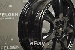 One Original 16 Mini Cooper R50 R52 R53 R55 R56 R57 R58 R59 94 In St. Rims