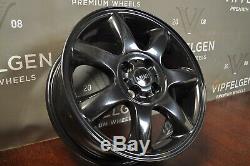 One Original 16 Mini Cooper R50 R52 R53 R55 R56 R57 R58 R59 94 In St. Rims