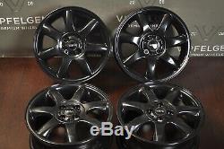 One Original 16 Mini Cooper R50 R52 R53 R55 R56 R57 R58 R59 94 In St. Rims