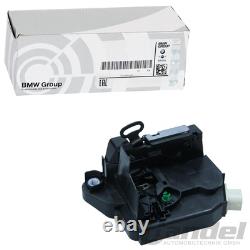 Original BMW Left Front Door Lock Suitable for Mini One COOPER S R55