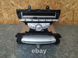 Original Car Radio Mini Mini 2 R56 Phase 1 1.4i 16v One /r50403151
