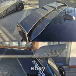 Original Carbon Fiber Aerodynamic Spoiler for Mini Cooper S JCW F55 F56