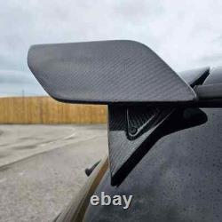 Original Carbon Fiber Aerodynamic Spoiler for Mini Cooper S JCW F55 F56