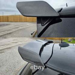 Original Carbon Fiber Aerodynamic Spoiler for Mini Cooper S JCW F55 F56