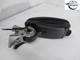 Original Mini F55 F56 F57 Central Armrest Phone (black) 5169292950