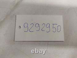 Original MINI F55 F56 F57 Central Armrest Phone (black) 5169292950
