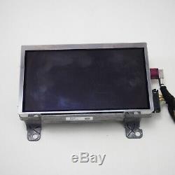 Original Mini Cooper S R55 R56 R57 One 16.5cm Screen Gps 2,382,879 9,233,620