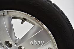 Original Mini F55 15 Inch Winter Wheels Winter Tire 492 3919