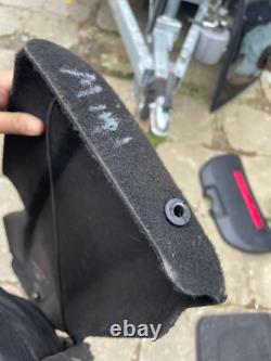 Original Mini One Cooper R50 Bag-Storage