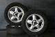 Original Mini. One Cooper R50 R52 15 Inch Alloy Summer Wheels 175 65 R15