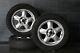 Original Mini One Cooper R50 R52 15 Inch Summer Alloy Wheels New 175 65