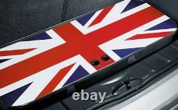 Original Mini R56 R53 R50 Baggage Box Union Jack Box 51470415025