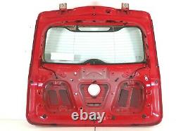 Original Occasion Mini Countryman Hayon/coffee Red Pure Cover (b16) R60