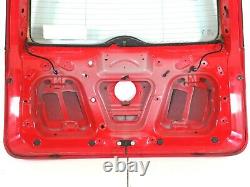 Original Occasion Mini Countryman Hayon/coffee Red Pure Cover (b16) R60