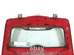 Original Occasion Mini Countryman Hayon/coffee Red Pure Cover (b16) R60