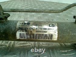 POWER STEERING RACK Mini Mini One/Cooper (R50) 2004 677066101