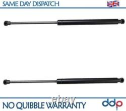Pair of Gas Struts for BMW Mini One Cooper R50 R53 Hatchback 2001-2006