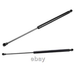 Pair of Gas Struts for BMW Mini One Cooper R50 R53 Hatchback 2001-2006