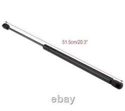 Pair of Gas Struts for BMW Mini One Cooper R50 R53 Hatchback 2001-2006