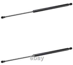 Pair of Gas Struts for BMW Mini One Cooper R50 R53 Hatchback 2001-2006