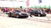 Porsche 911 Turbo S Vs Mini Cooper 1.6 Turbo 380hp